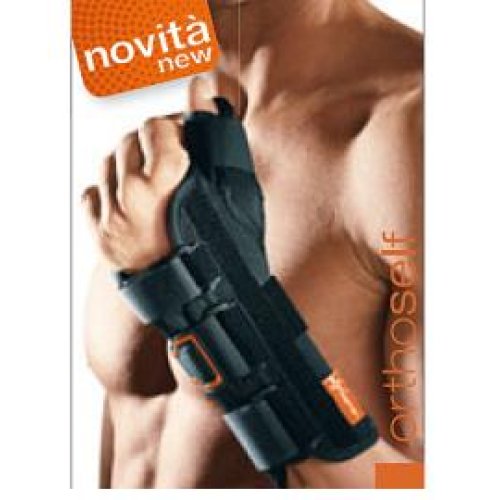 POLFIT 17 Polsiera Pollice Dx L