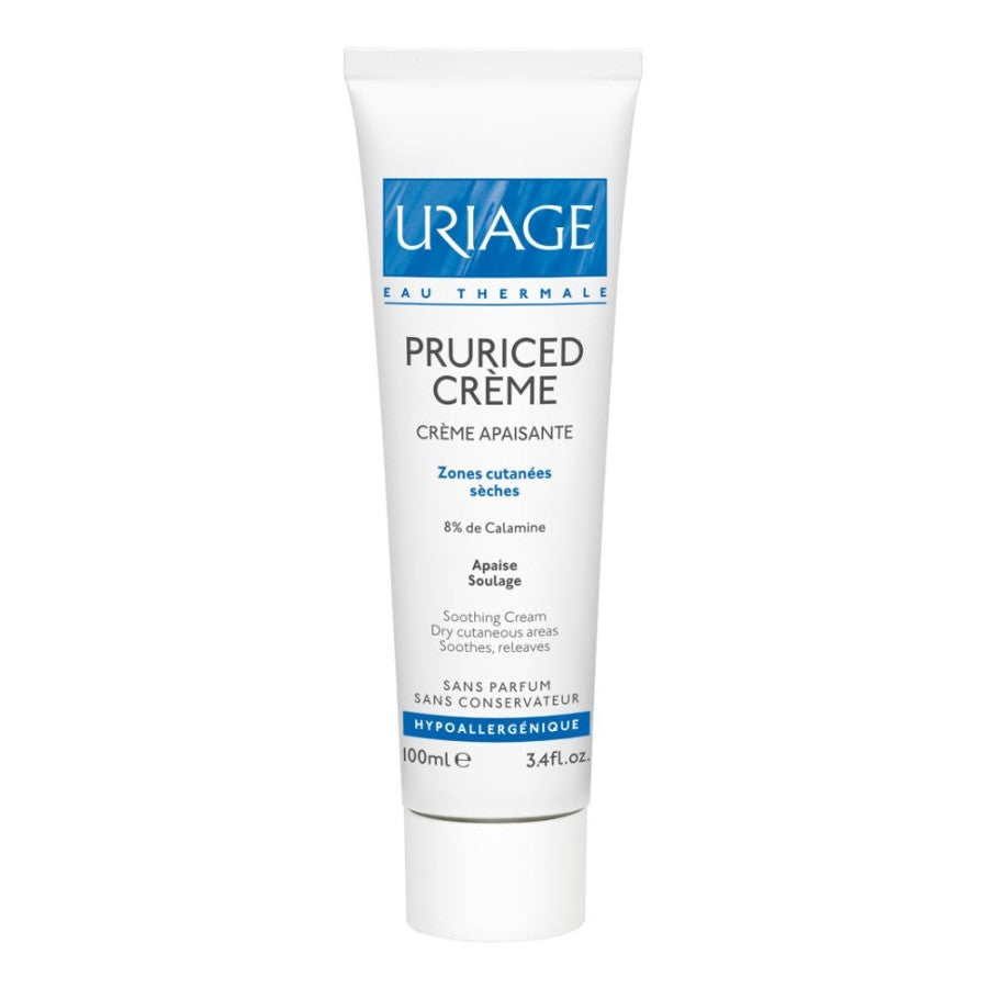 PRURICED CREMA LENITIVA 100ML