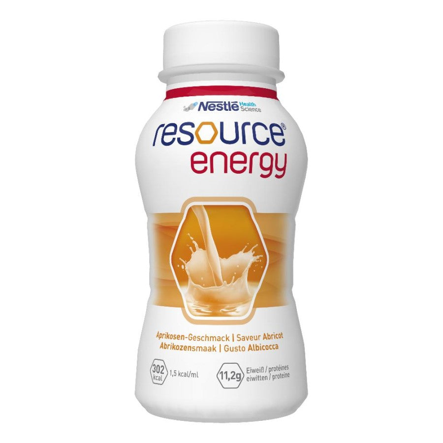 RESOURCE ENERGY ALB 200MLX4PZ