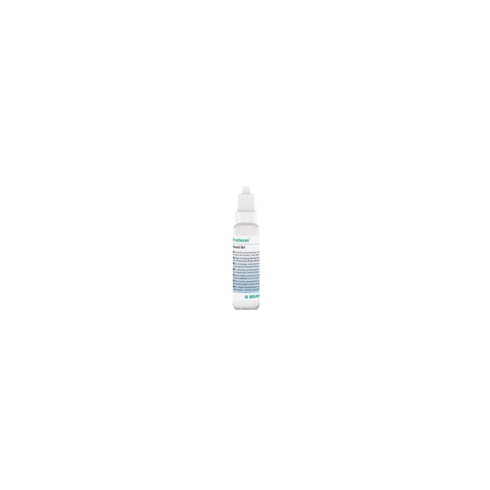 913662692 - PRONTOSAN GEL DETERS IDRAT LES