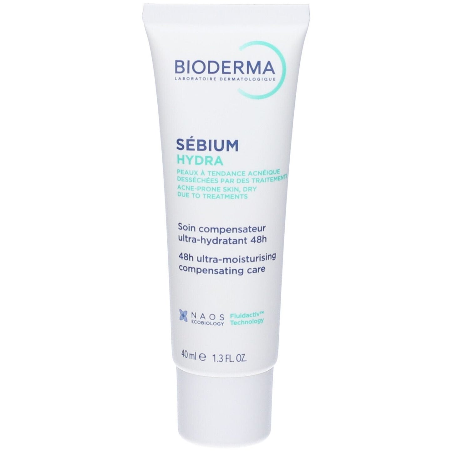 913668543 - SEBIUM HYDRA CREMA IDRAT 40
