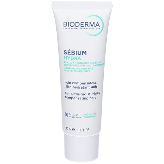 913668543 - SEBIUM HYDRA CREMA IDRAT 40