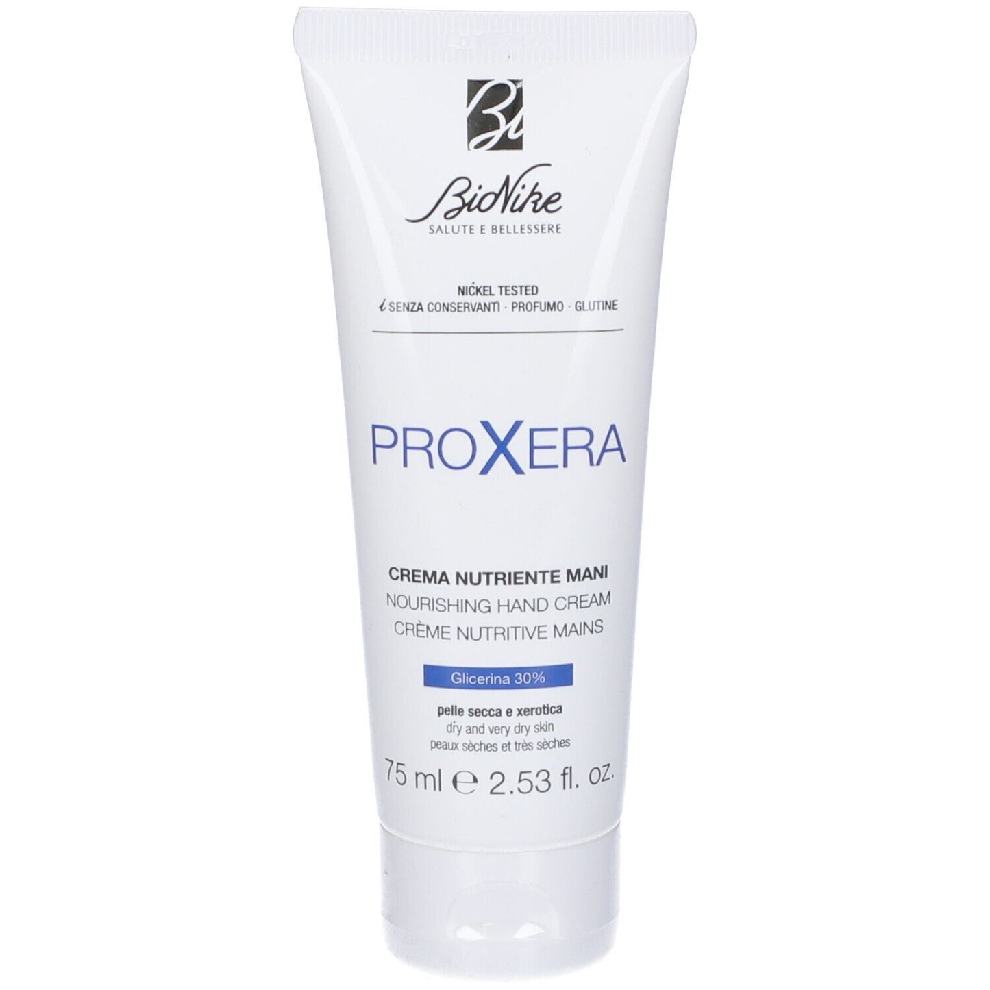 913744645 - PROXERA CR NUTR MANI 75ML