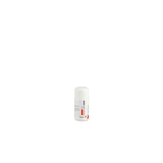 DANSAC Skin Crema C/Aloe 100ml