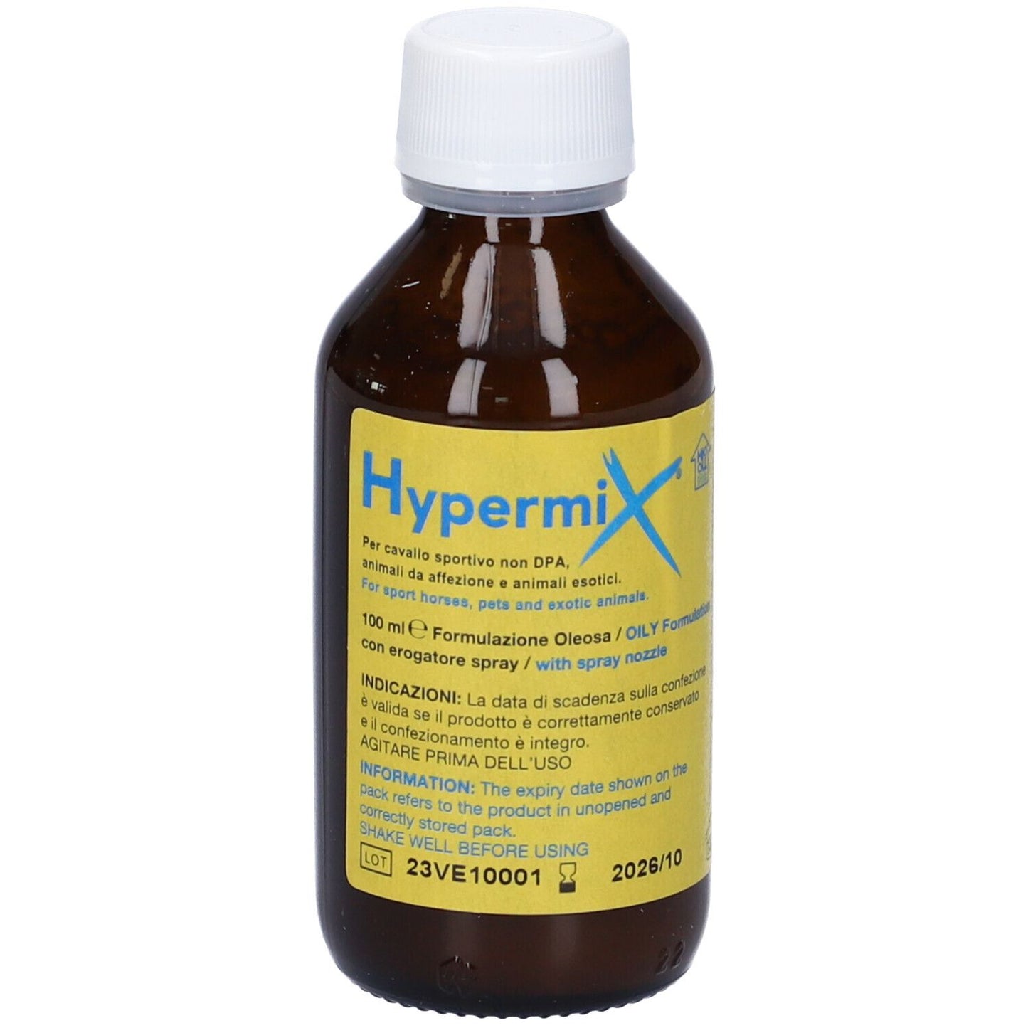 913819936 - HYPERMIX LES ESTER 100ML