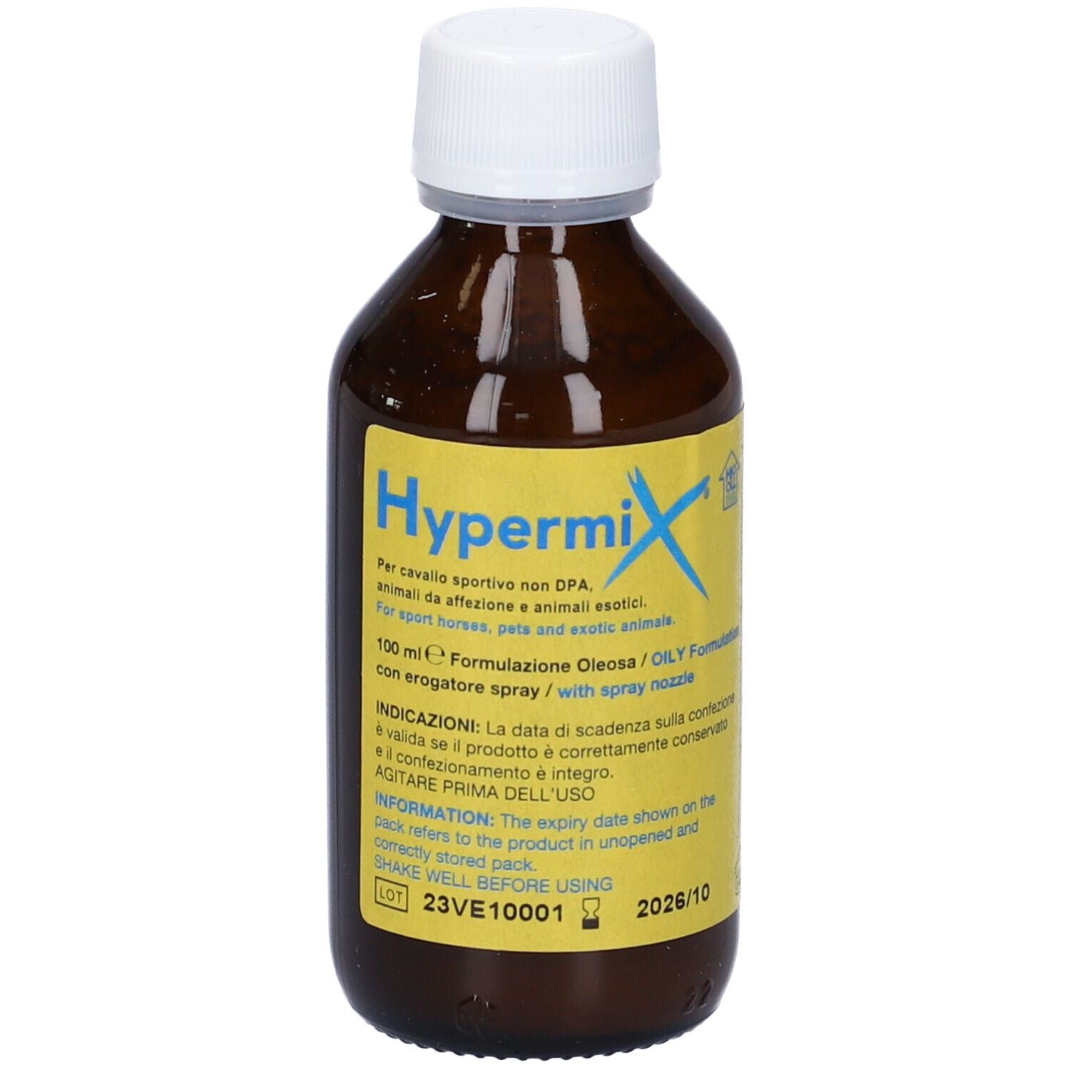 913819936 - HYPERMIX LES ESTER 100ML