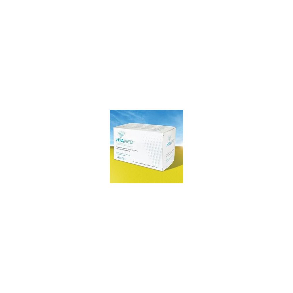 HYANEB 30f.5ml