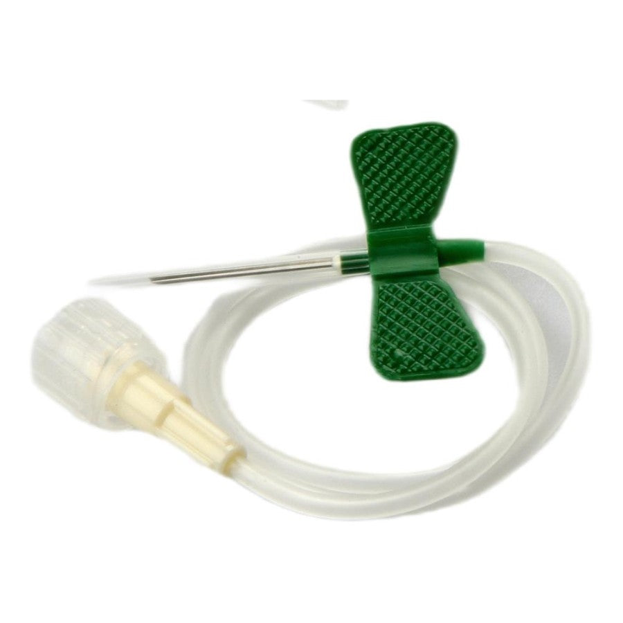 AGO Butterfly 21g (0,8mm) Verde