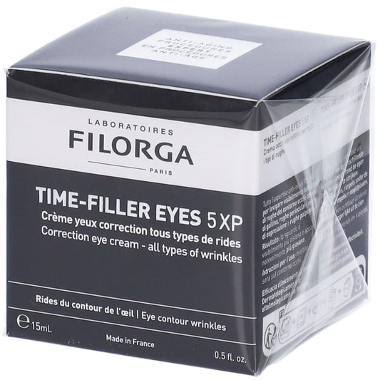 FILORGA TIME FILLER EYES 5XP