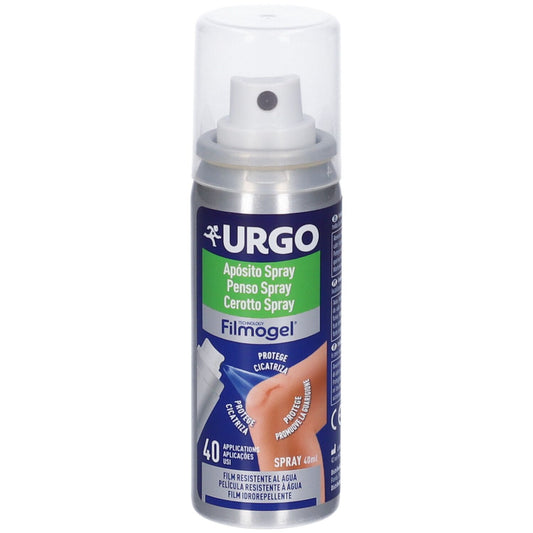 URGO CEROTTO SPRAY 40ML