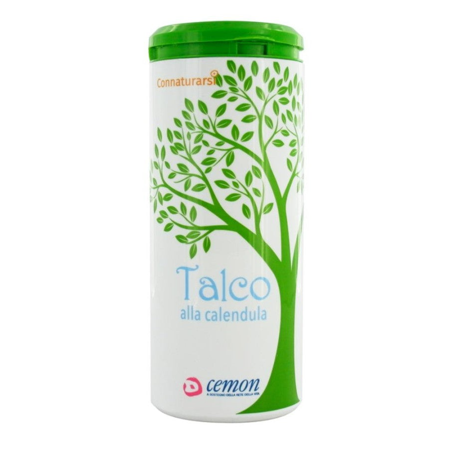 TALCO ALLA CALENDULA