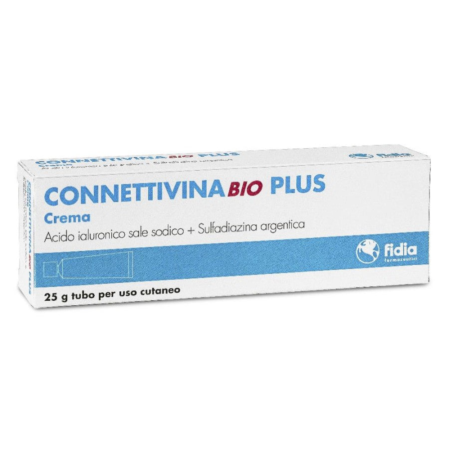 CONNETIVINA BIO PLUS Crema