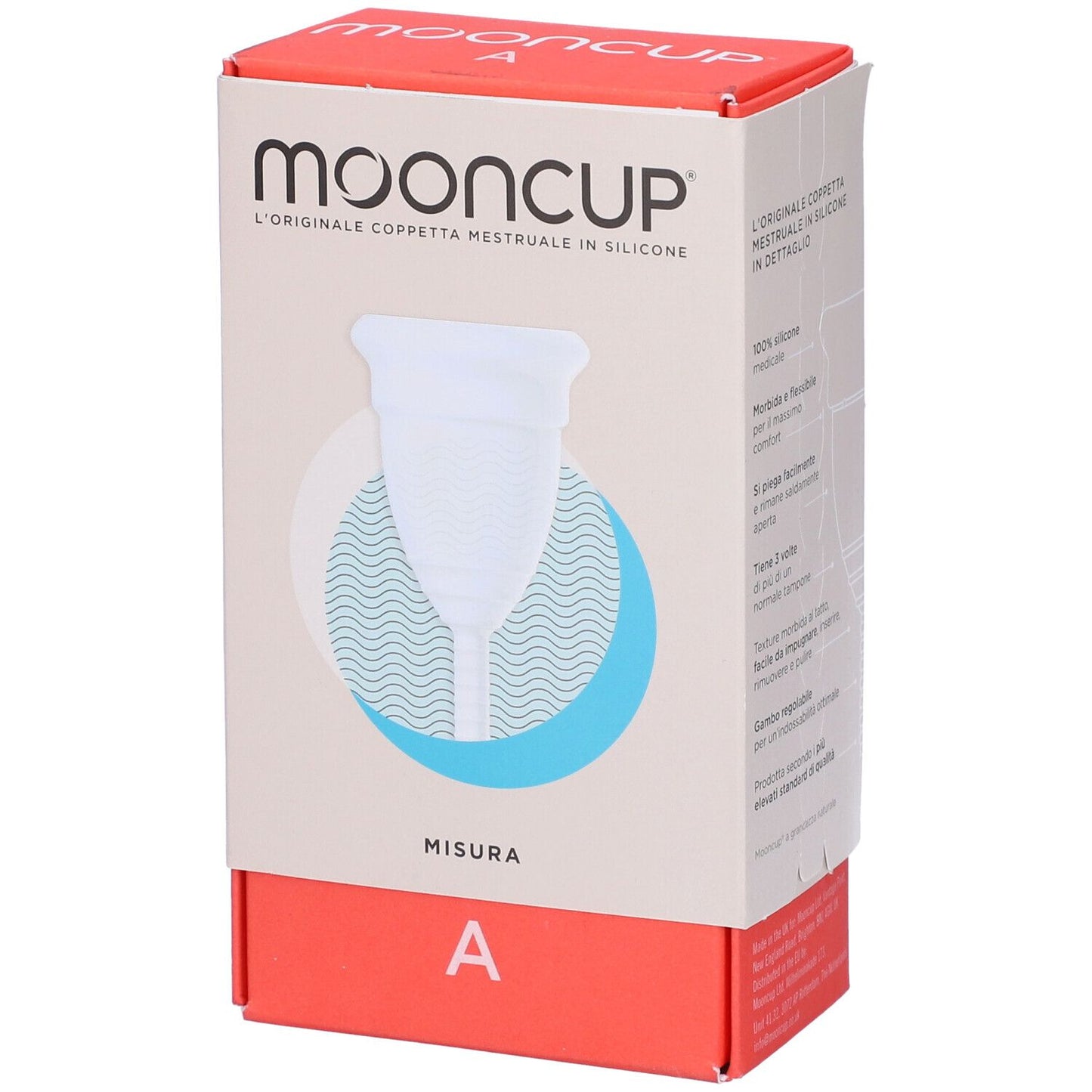 MOONCUP COPP MESTR A GR +30ANN