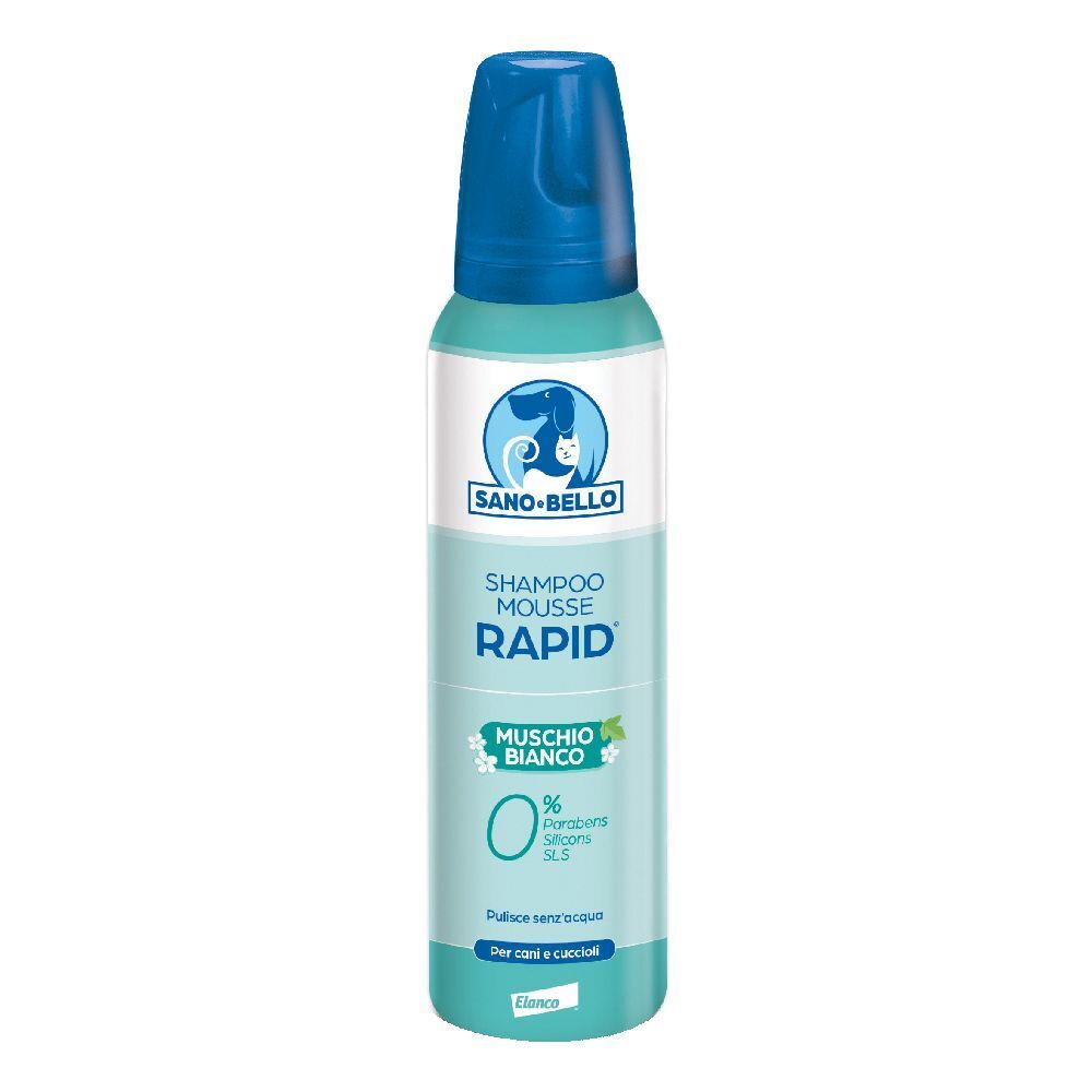 920045919 - SHAMPOO SCHIUMA SE RAPID 300ML
