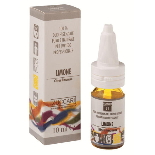 OLIO ESS NAT LIMONE 10ML