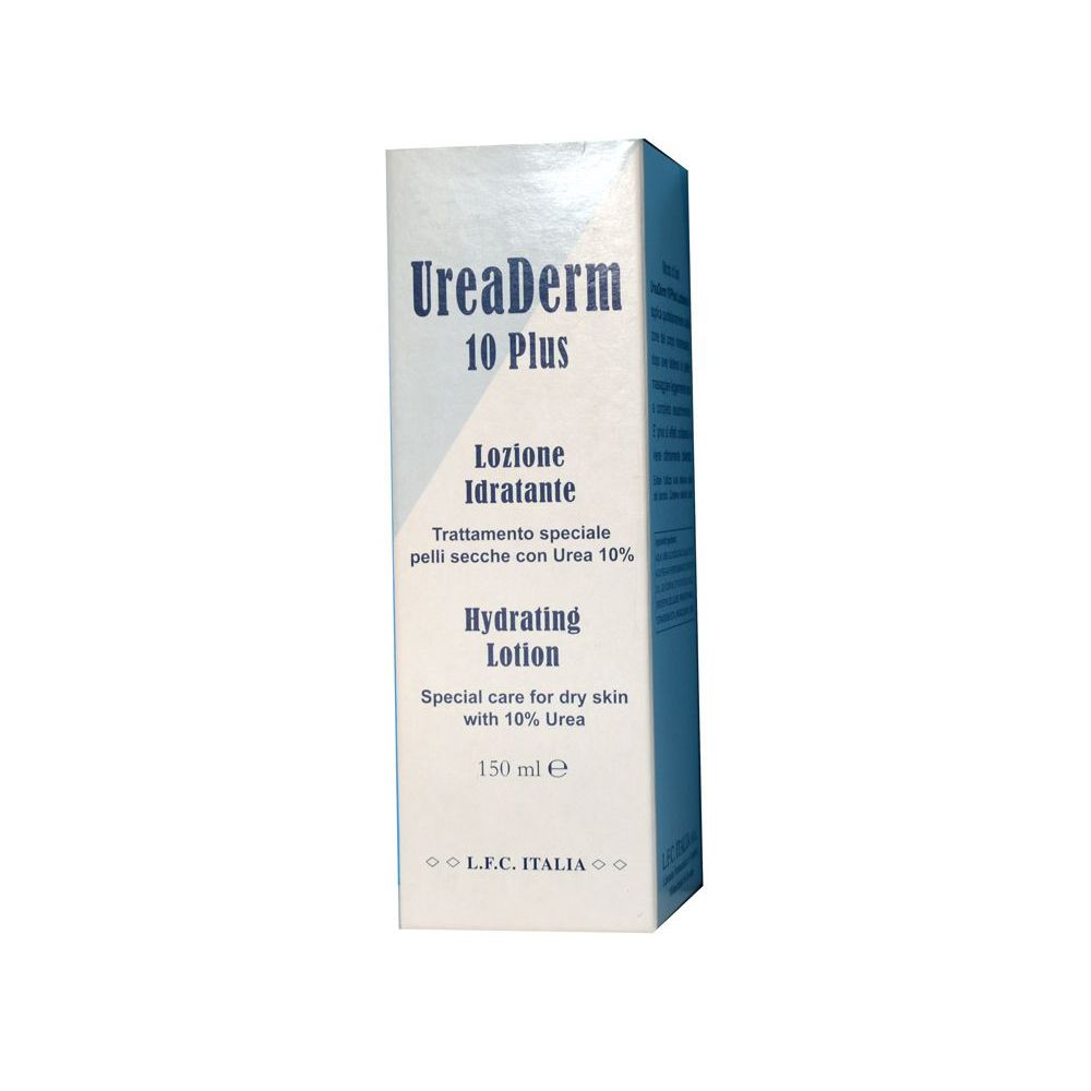 UREADERM 10 PLUS LOZ IDRAT 150