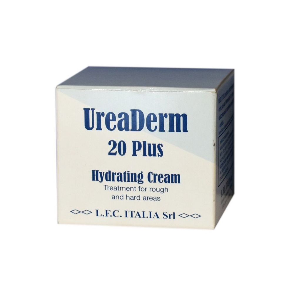 UREADERM 20 Plus Cr.Idr.50ml