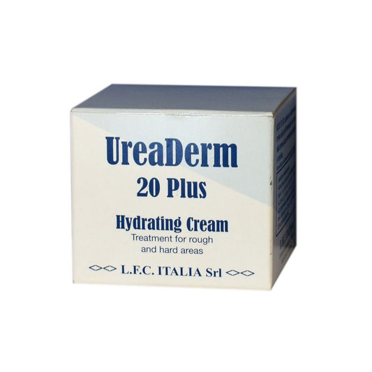 UREADERM 20 Plus Cr.Idr.50ml
