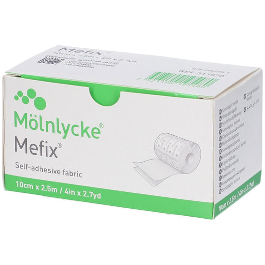 920183136 - CER MEFIX TNT ADES 2500X10CM