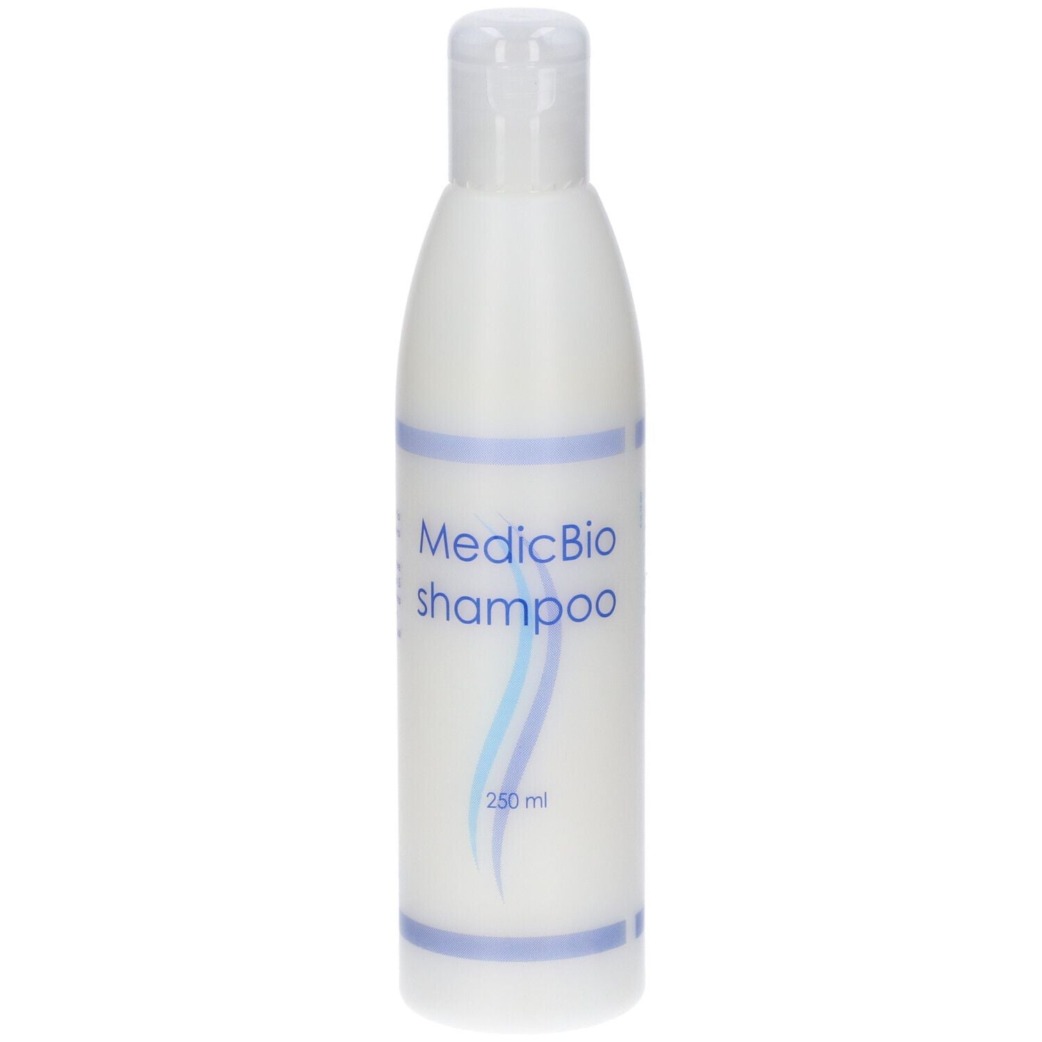 MEDICBIO SHAMPOO 250ML