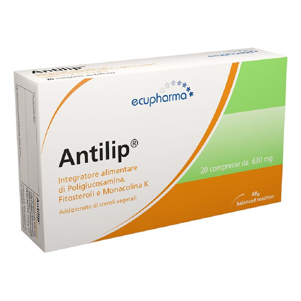 920312978 - ANTILIP 20CPR