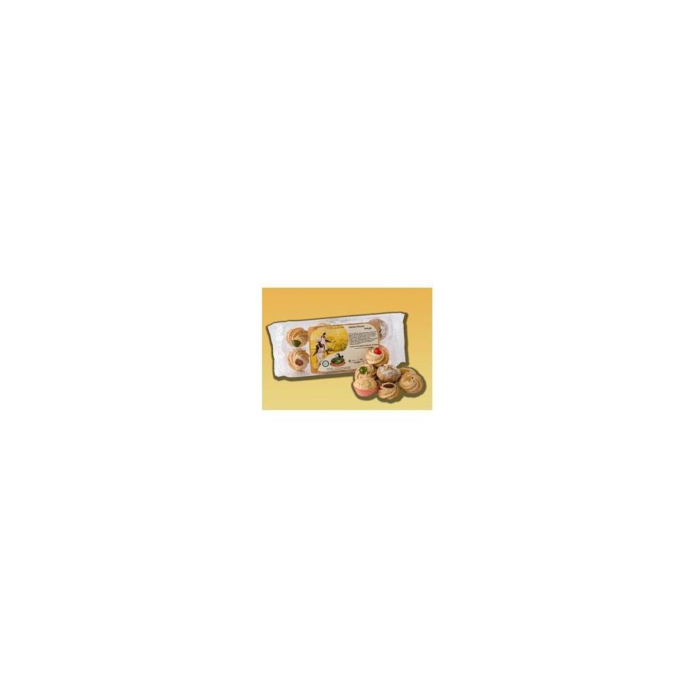 ALIMENTA 2000 Cartucce Delicate 150g