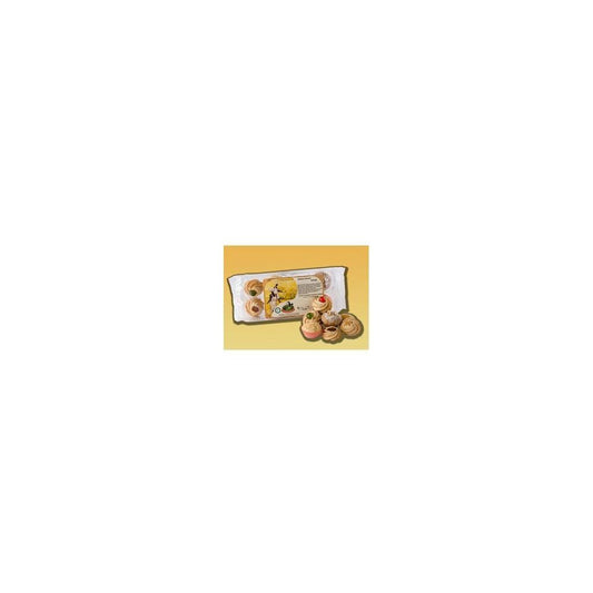 ALIMENTA 2000 Cartucce Delicate 150g