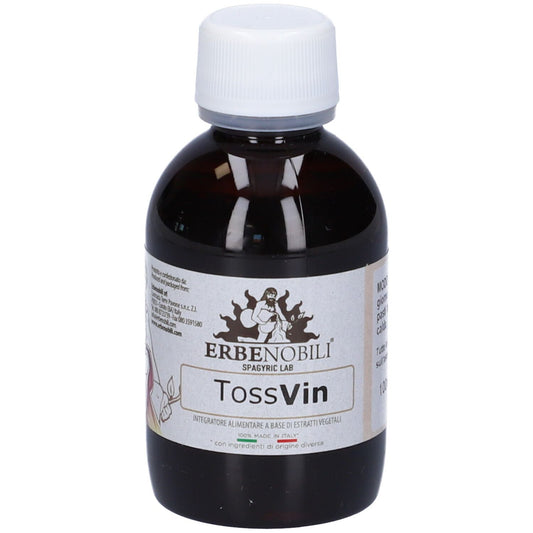 920339025 - TOSSVIN 100ML