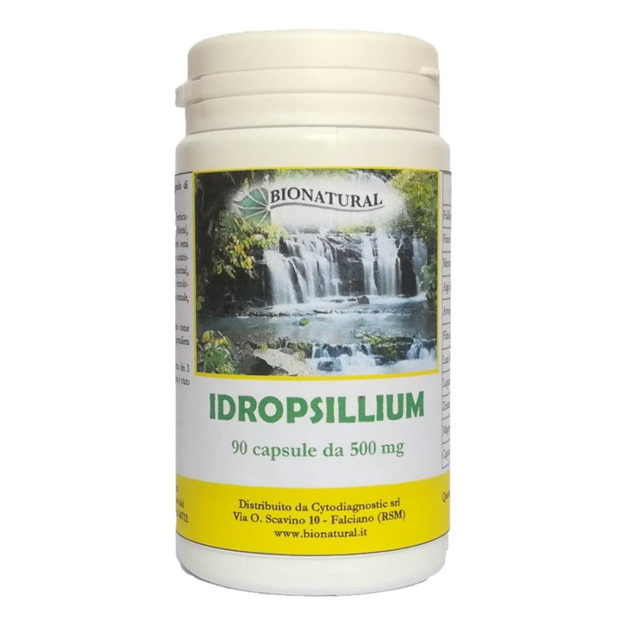 IDROPSILLIUM 90CPS 36G
