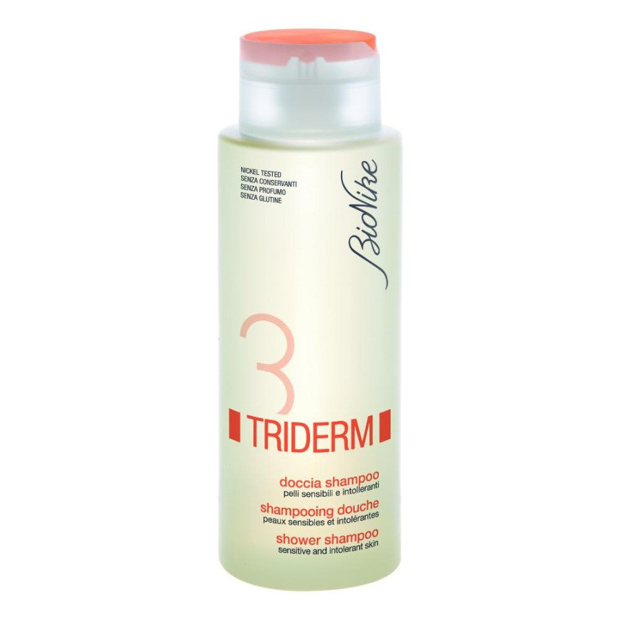 TRIDERM DOCCIASCH PH3,5 400ML
