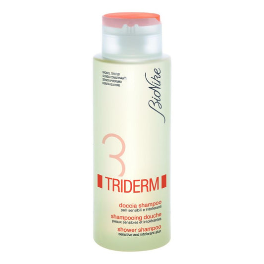 TRIDERM DOCCIASCH PH3,5 400ML