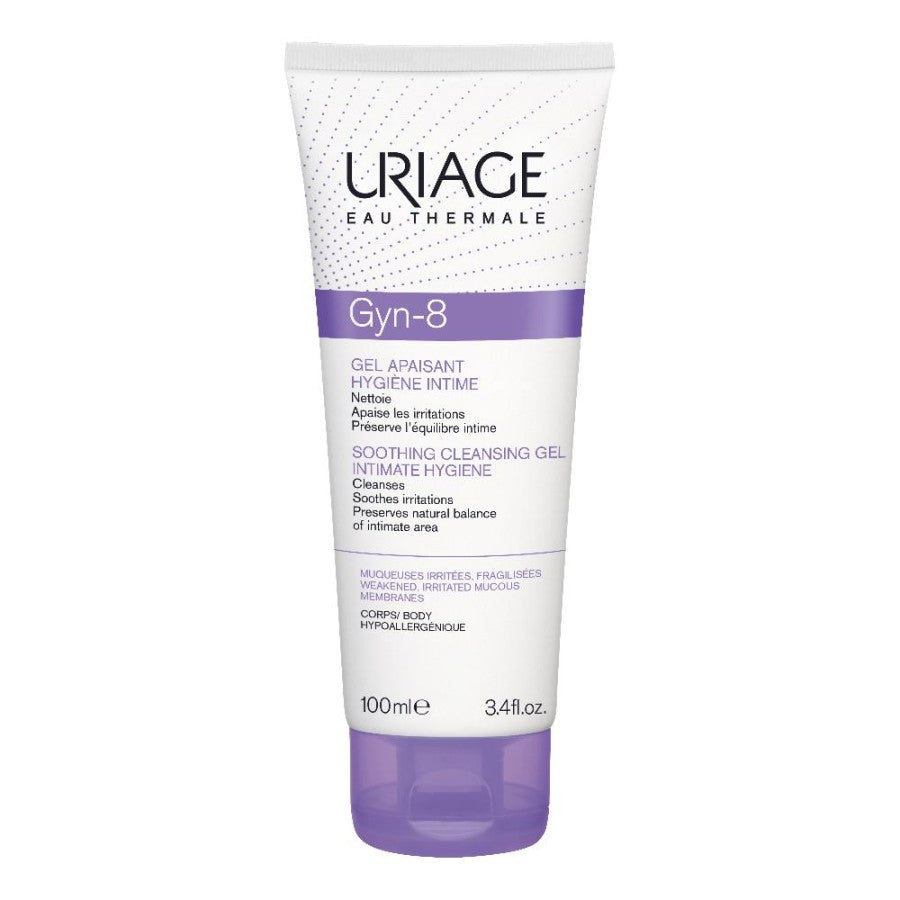 GYN-8 Gel Igene Intima 100ml