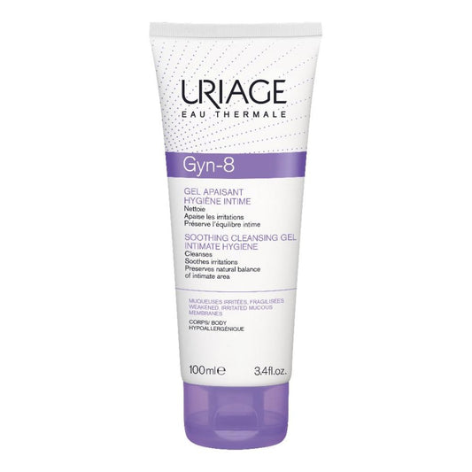 GYN-8 Gel Igene Intima 100ml