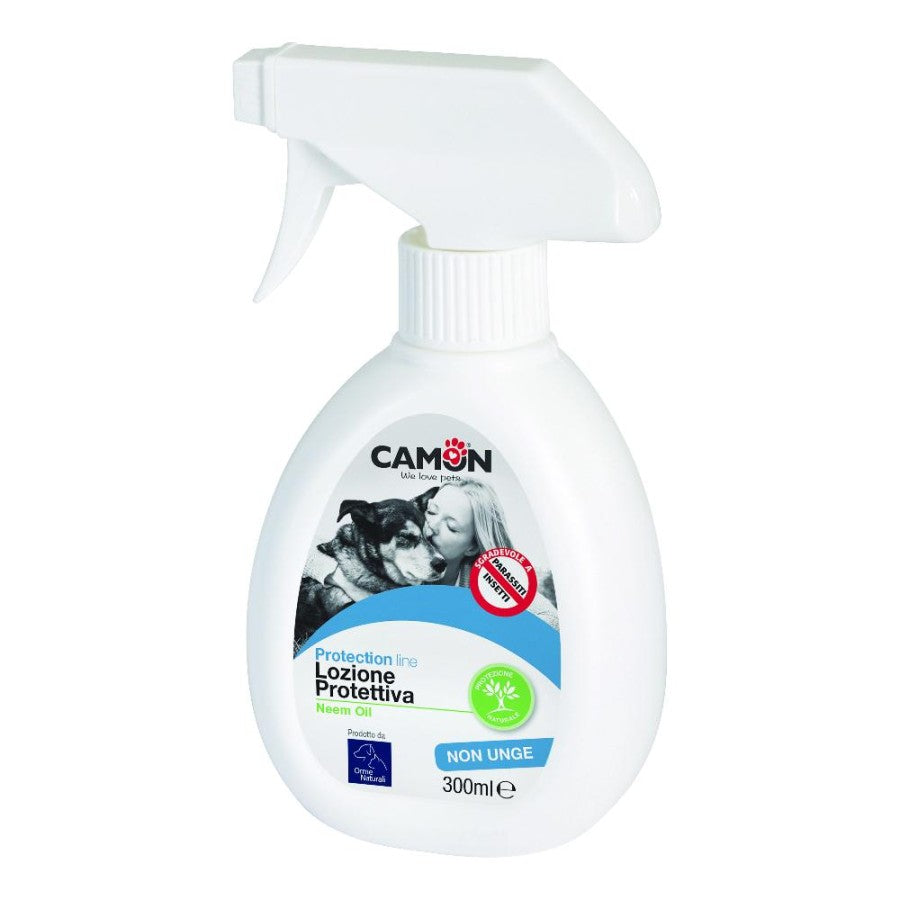 PROTECTION Loz.Prot.300ml