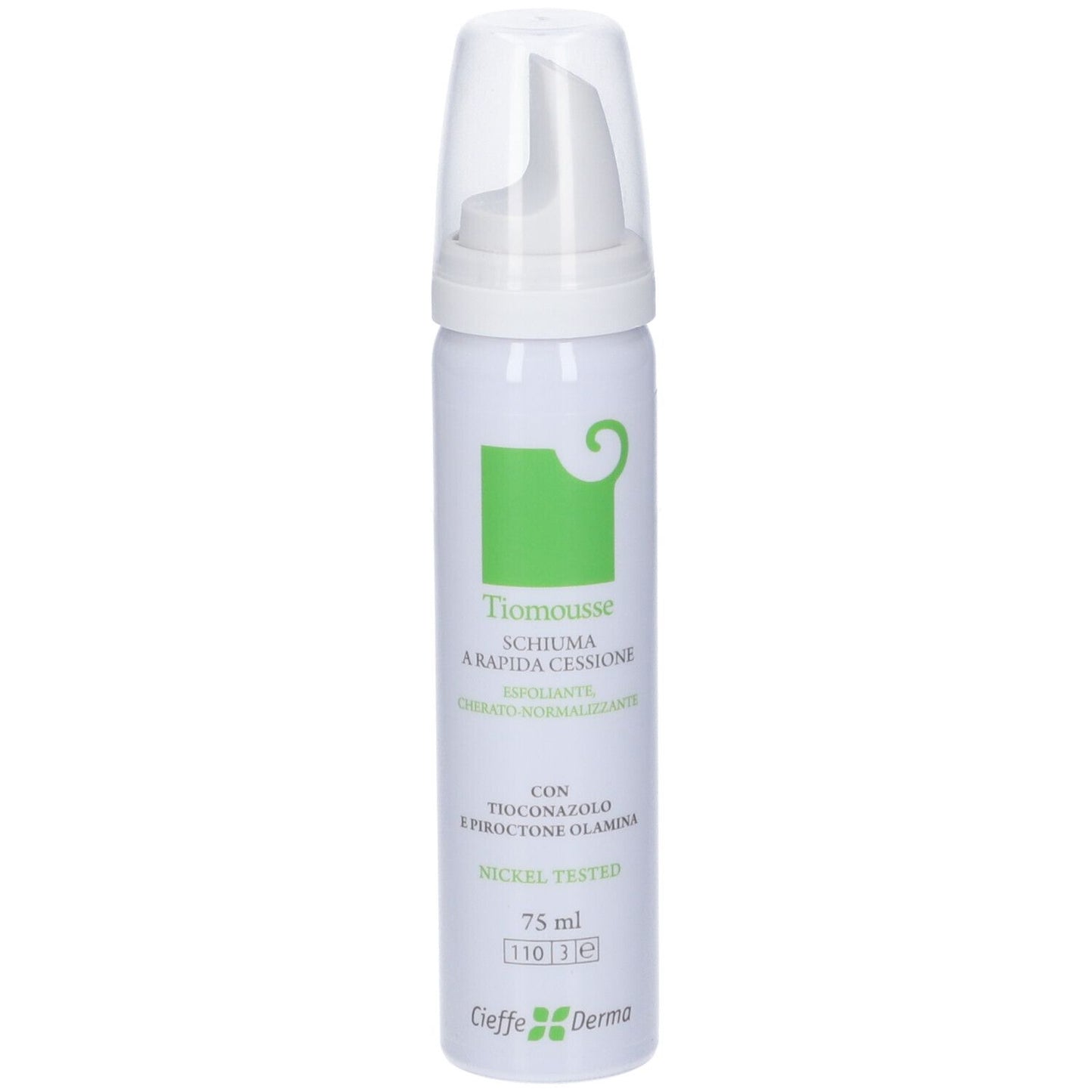 920590736 - TIOMOUSSE SCHIUMA 75ML