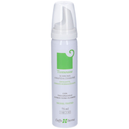 920590736 - TIOMOUSSE SCHIUMA 75ML