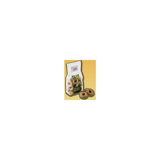 ALIMENTA 2000 Taralli Mandorle 75g