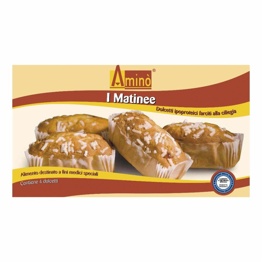 AMINO I MATINEE DOLCETTI IPOPR