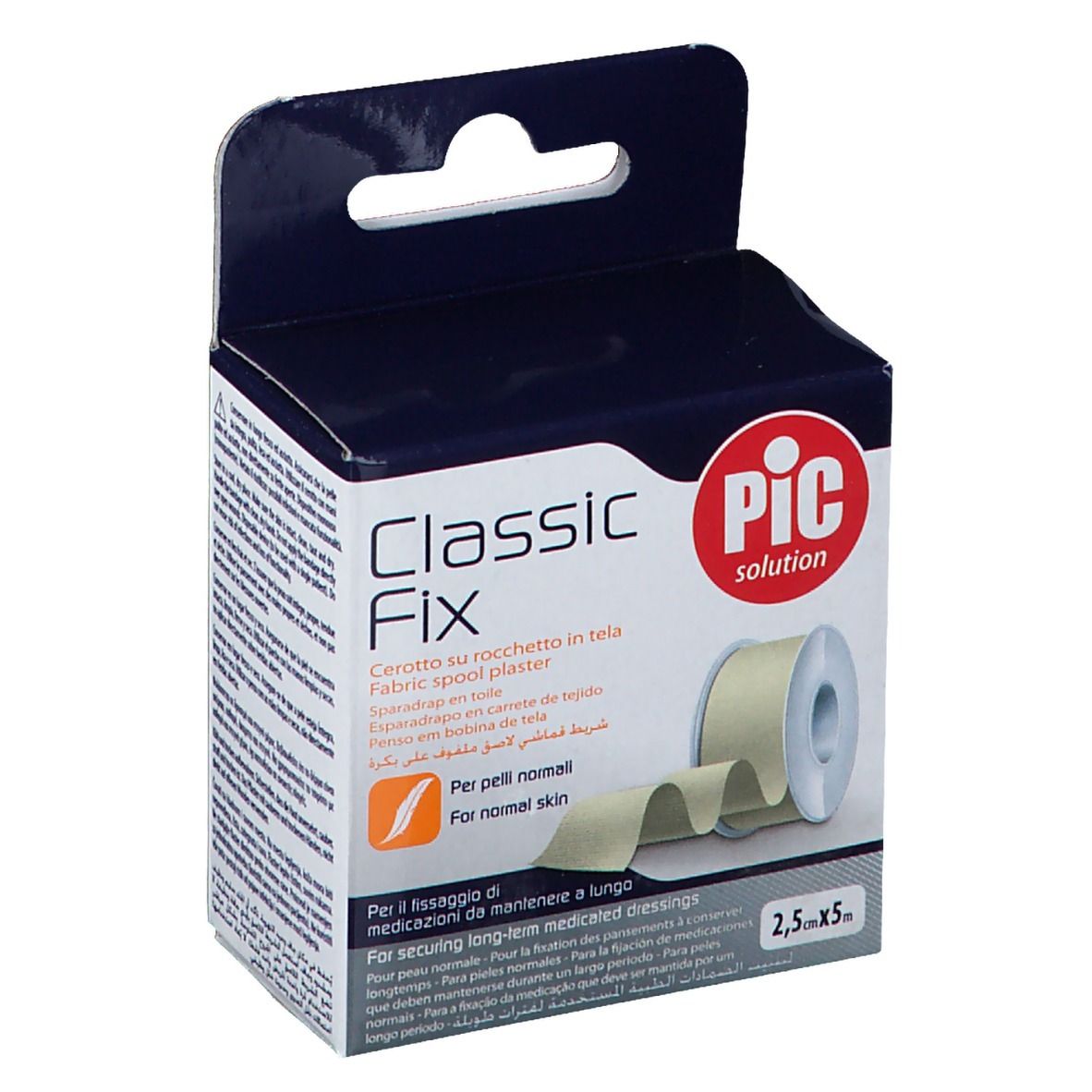 920604865 - CER ROCCH TELA BI 2 50CMX5MT F
