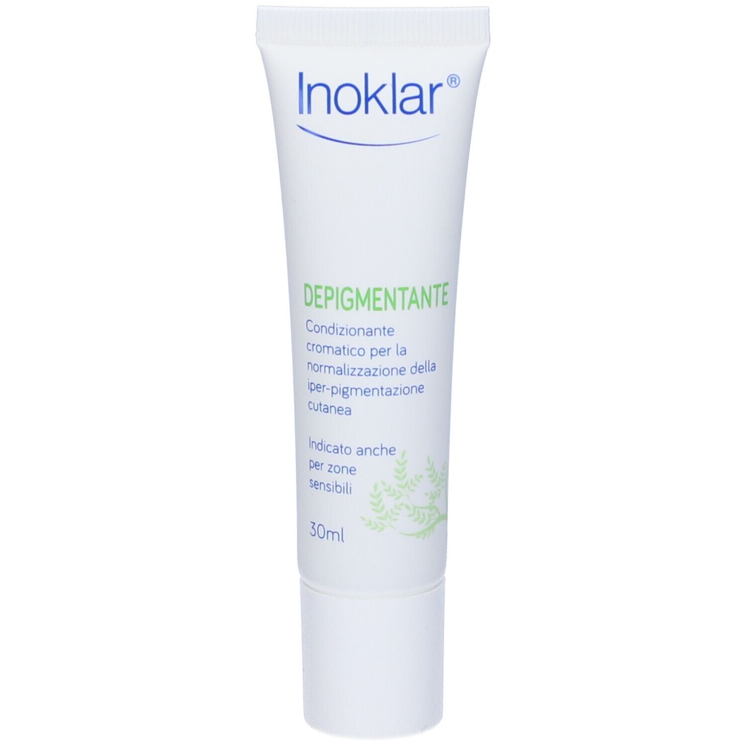 INOKLAR Depigmentante 30ml
