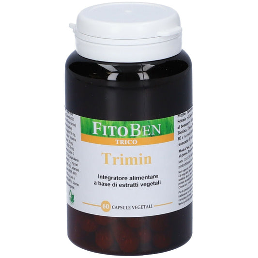 920611581 - TRIMIN 60CPS 49GR FITOBEN