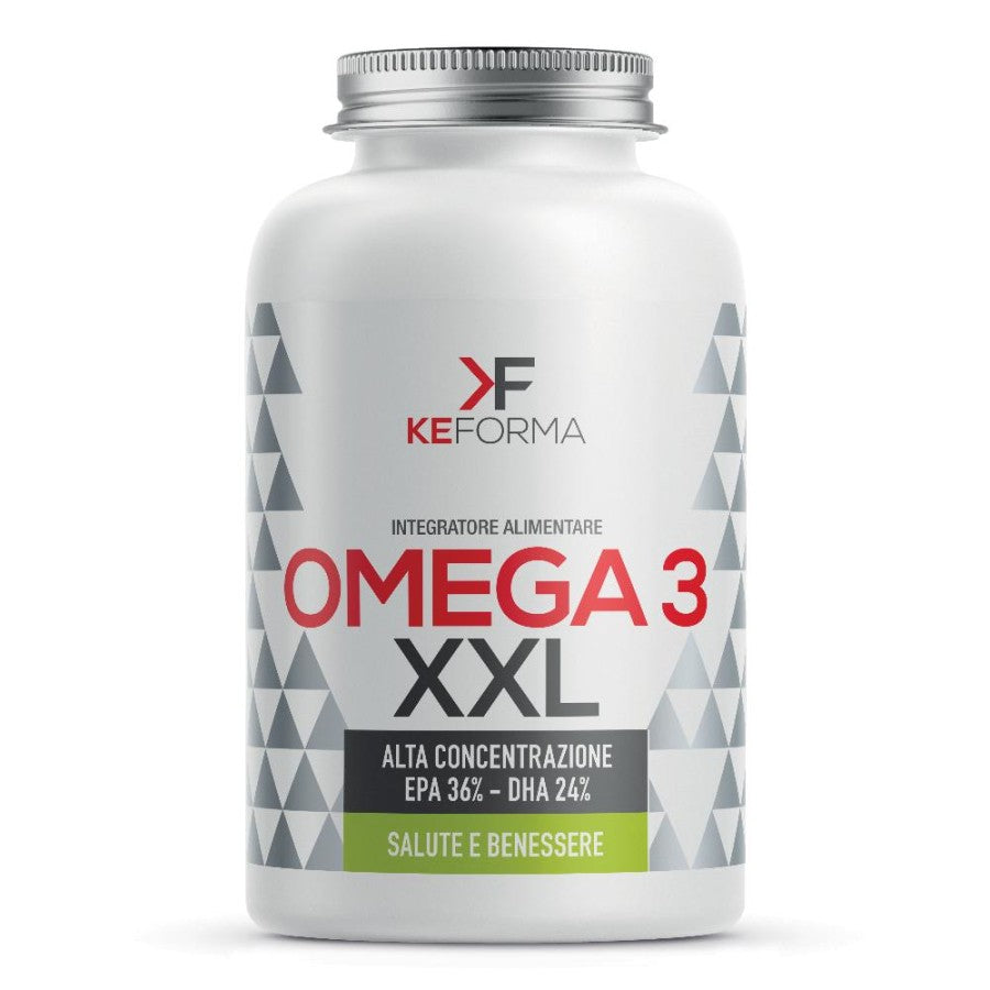 OMEGA XXL 150PRL