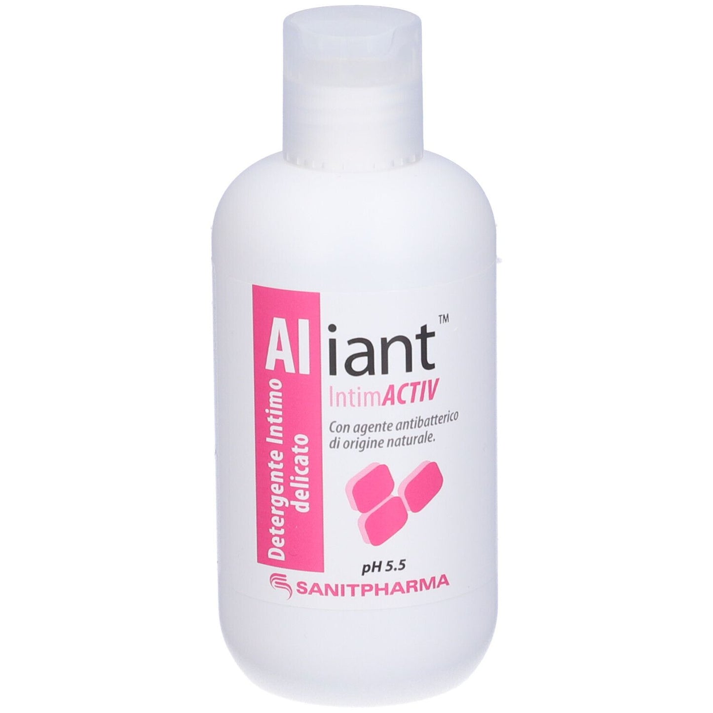 920801230 - ALIANT INTIMACTIV 200ML