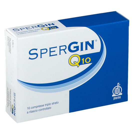 920802826 - SPERGIN Q10 16CPR