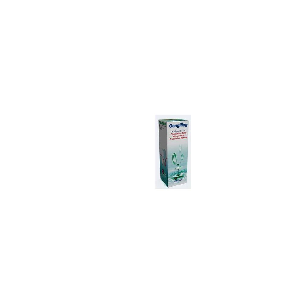 GENGIFLOG COLLUT 0,12% 200ML