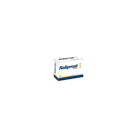 RALIPROST FORTE 16 BUSTINE