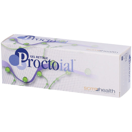 920891557 - PROCTOIAL GEL RETT EMOR RAG 30