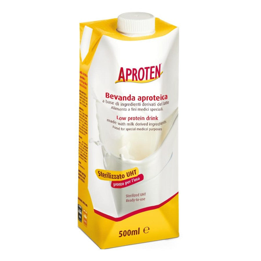 APROTEN-BEV DIET APROTEICA 500ML
