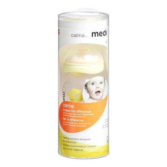 MEDELA Calma Completo Bottiglia 150ml