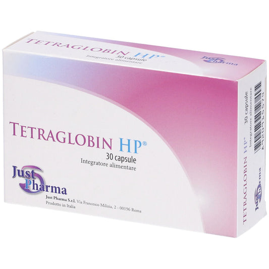 920915574 - TETRAGLOBIN HP LATTOFE 30CPS